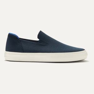 Brand New - Rothys 
The City Slip On Sneaker
Navy 
Size: 9
Qty: 1